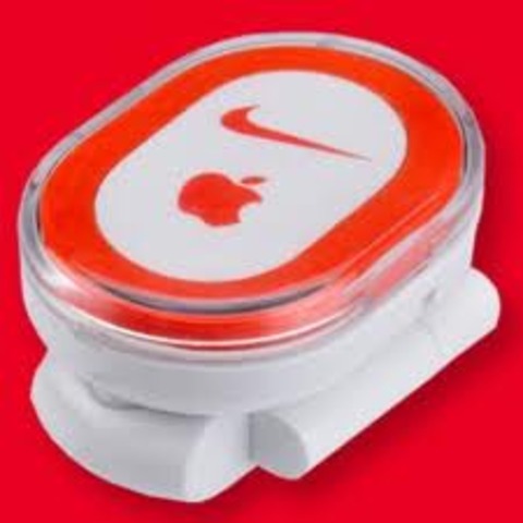 Nike+iPod