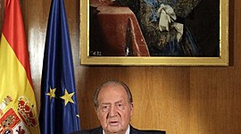Timeline: HISTORIA DE JUAN CARLOS I DE BORBÓN
