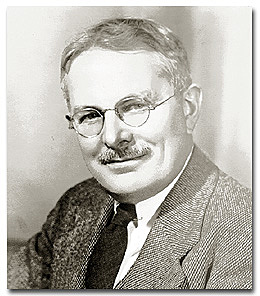 Quincy Wright munkássága az 1960-as évek elején