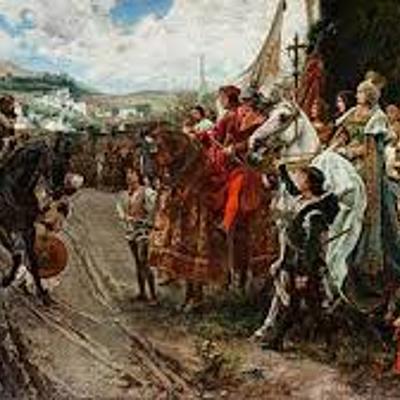 Timeline: La evolución política en el siglo XIX en España