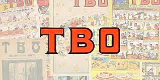 Creación de la revista TBO