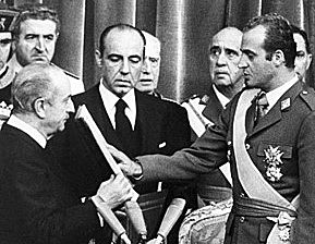 PROCLAMACIÓN DEL REINO