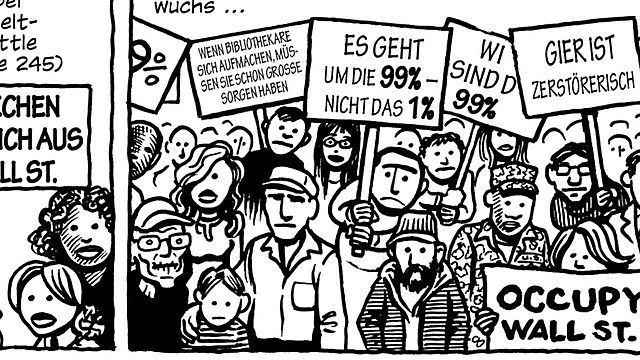 Impulso de la renovación temática y estilística en la historieta estadounidense