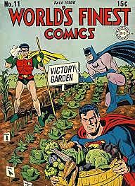 Edad de Oro del cómic