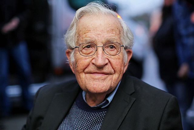Chomsky