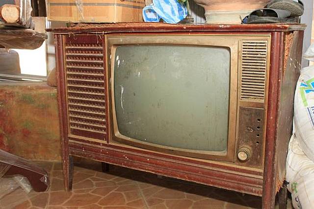 El Televisor