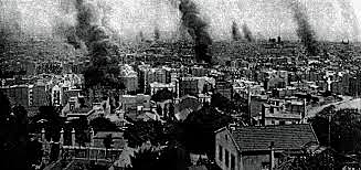 Semana Trágica de Barcelona