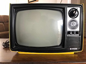 Televisor