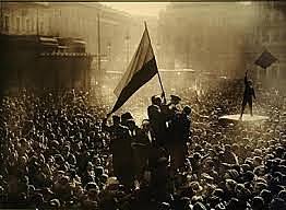 Es proclama la República federal