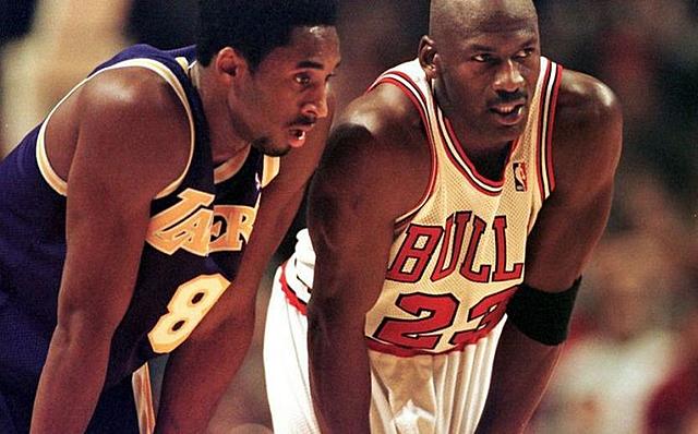 primer partido de kobe bryant en la NBA