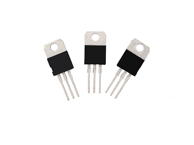 El Transistor