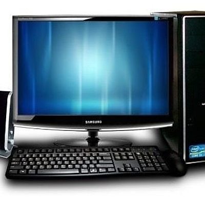 Timeline: HISTORIA DEL COMPUTADOR