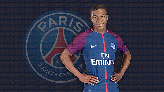 Le ficha el PSG