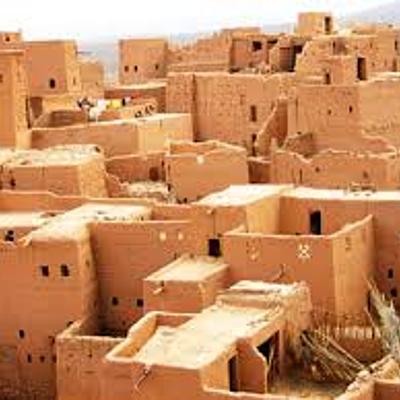 Timeline: Història del Marroc