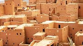 Timeline: Història del Marroc