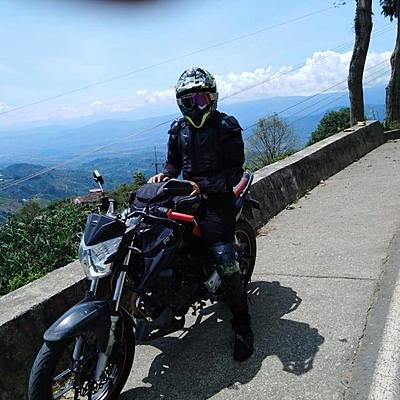 Timeline: mi autobiografia