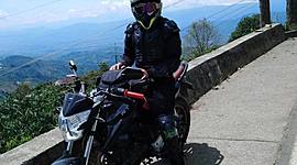 Timeline: mi autobiografia