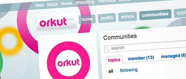 Orkut