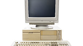 Timeline: LA HISTORIA DE LAS COMPUTADORAS