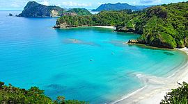 Timeline: Открытие Галапагосских островов