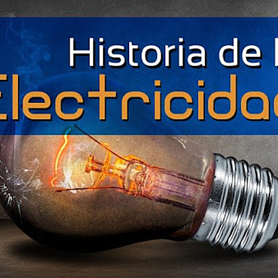 Timeline: Historia de Eléctricidad