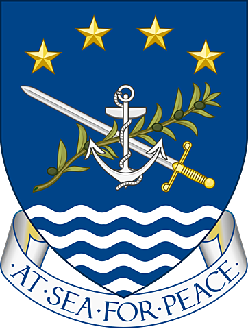 Maritime operations in peace : drug interdiction, disaster relief, suppression of piracy, Stephen Jermy, John Lippiett, Richard Hill