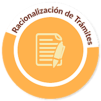 Artículo 4o. de la Ley 962 de 2005 - racionalización de trámites