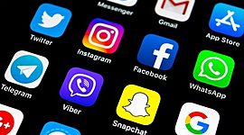 Timeline: APPS EN EL TIEMPO