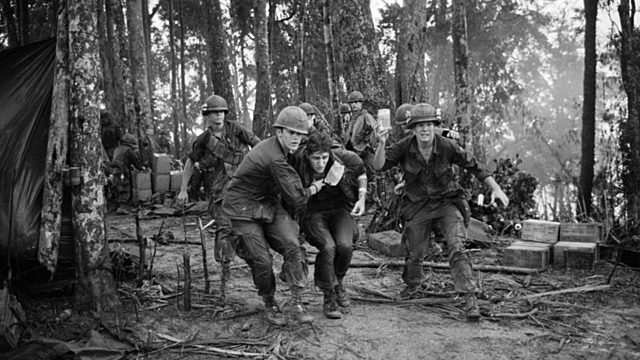 hamburger hill
