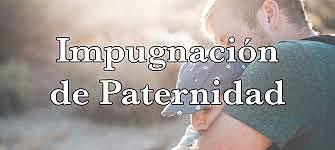 Modificado por la Ley 1060 de 2006 - Impugnación paternidad