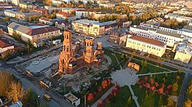 Timeline: Лысьва в годы великой отечественной войны