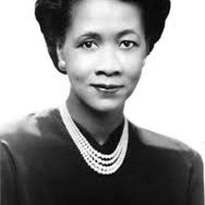 Timeline: Dorothy Height
