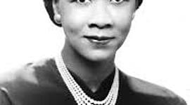 Timeline: Dorothy Height