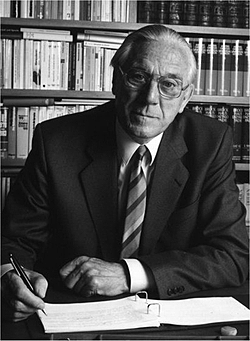 Dr. Karl W. Steinbuch