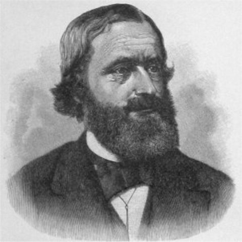 EN 1827 Gustav Kirchoff