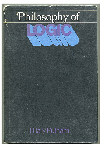 Philosophy of Logic (1971)