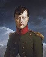 NAPOLEÓN BONAPARTE