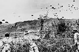 ho chi minh fights the french