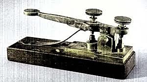 the first telecommunications is based on radio