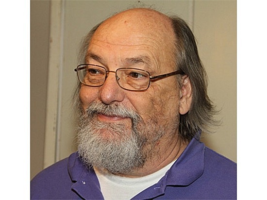 Kenneth Lane Thompson