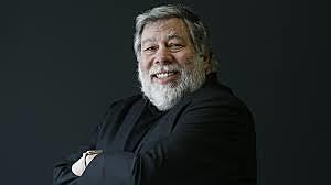 Stephen Wozniak