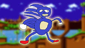 sanic