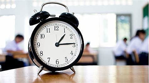 Why clocks were made