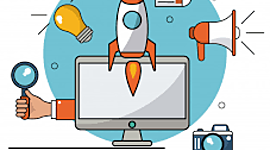 Timeline: EVOLUCIÓN DE LOS RECURSOS EDUCATIVOS DIGITALES