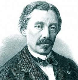 Léon Foucault