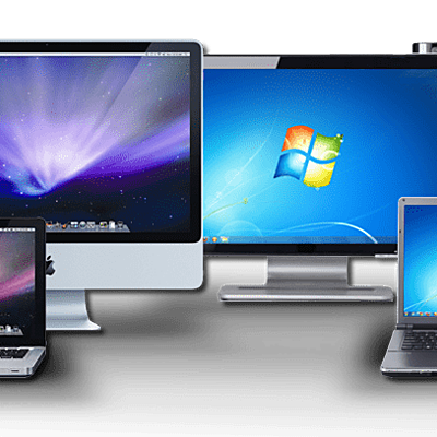 Timeline: the history of a computer