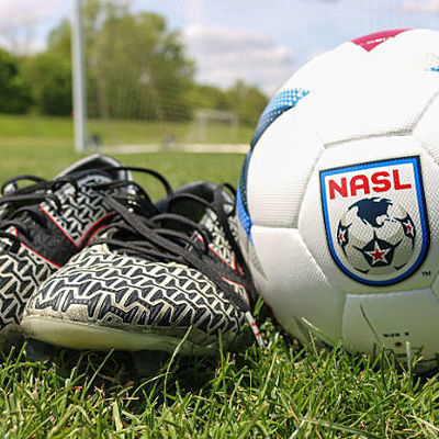 Timeline: History of soccer