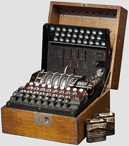 Enigma