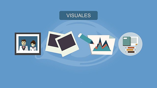 materiales digitales