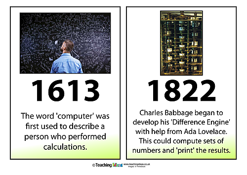 Where the Word Came From